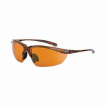 RADIANS BRN Safety Glasses CLOTHING, FOOTWEAR & SAFETY GEAR RADIANS