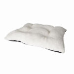 PETMATE 36" Tufted SherpaPillow PET & WILDLIFE SUPPLIES PETMATE