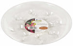 MIDWEST AIR TECHNOLOGIES Plant Saucer Plus, 16 In. LAWN & GARDEN MIDWEST AIR TECHNOLOGIES