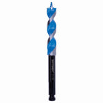 J S PRODUCTS Stinger Woodboring Auger Drill Bit, 6-1/2 x 11/16 In. TOOLS J S PRODUCTS