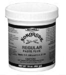 NOKORODE Nokorode 14030 Regular Flux, 1 lb, Paste, Tan PLUMBING, HEATING & VENTILATION NOKORODE