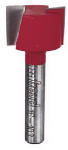 FREUD 5/8 x 1/2-In. Mortising Router Bit
