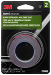 3M / AUTO Bondo 03609 Molding Tape, Red AUTOMOTIVE 3M / AUTO