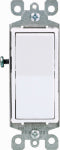 LEVITON MFG CO LTALM 1 POLE GRND SWTCH ELECTRICAL LEVITON MFG CO