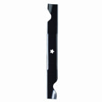 OREGON TOOL INC Oregon 46 In. Riding Lawnmower Deck Blade - Fits Husqvarna and Poulan Riding Mowers (2-Count)