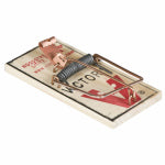 WOODSTREAM CORP Mouse Trap, Metal Pedal LAWN & GARDEN WOODSTREAM CORP