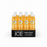 MIDWEST DISTRIBUTION Orange Mango Sparkling Water, 17 oz.