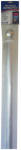 ANNIN FLAGMAKERS 5 Ft. Brushed Aluminum Flag Pole With Unfurler
