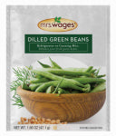 MIDWEST DISTRIBUTION 1.7OZ Dill Pickle Mix HOUSEWARES MIDWEST DISTRIBUTION