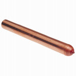 NIBCO INC. Nibco 620-L Series W02075T Stub-Out, 1/2 in, FTG, Copper PLUMBING, HEATING & VENTILATION NIBCO INC.