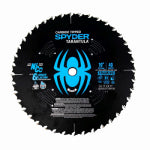 J S PRODUCTS Tarantula General Purpose Circular Saw Blade, 40-Tooth, 10 In. TOOLS J S PRODUCTS