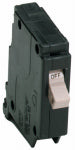 CUTLER-HAMMER Cutler-Hammer CHF130CS Circuit Breaker with Flag, Mini, Type CHF, 30 A, 1 -Pole, 120/240 V, Common, Fixed Trip ELECTRICAL CUTLER-HAMMER