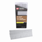 PRIMESOURCE BUILDING PROD. GRF18112M FINISH BRAD 18GA 1-1/2" GALV 1M