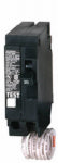SIEMENS INDUSTRY INC Self-Test GFCI Breaker, Single Pole, 20-Amp