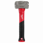 MILWAUKEE ELECTRIC TOOL CORP Fiberglass Drilling Hammer, 3 Lbs.
