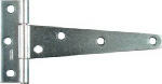 ASSA ABLOY AMERICAS RESIDENTIALI NC Light Duty Gate T-Hinges, 4 In., 2-Pk.