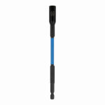 J S PRODUCTS Magnetic Impact Bit Holder, 6 In. TOOLS J S PRODUCTS