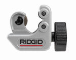 RIDGE TOOL CO Close Quarters Tubing Cutter, 3/16 x 15/16-Inch