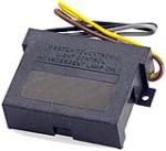 AMERTAC-WESTEK Universal Wire-In Touch Dimmer Replacement Kit, 150W