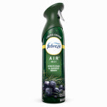 PROCTER & GAMBLE FBRZ AIR WtePneJunBry 6/8.1oz US