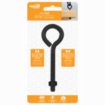 ASSA ABLOY AMERICAS RESIDENTIALI NC Eye Bolt with Nut, 3/8 x 5 In.