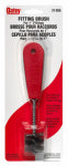OATEY COMPANY Fitting Brush, 1-In. PLUMBING, HEATING & VENTILATION OATEY COMPANY
