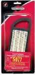 POWER DISTRIBUTORS Air Filter Cartridge With Pre-Cleaner