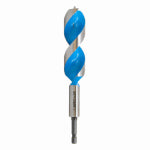 J S PRODUCTS Stinger Spade Woodboring Drill Bits, 6-1/2 x 1 In. TOOLS J S PRODUCTS