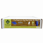 ROTH SUGUARBUSH INC 4 Tap Beginners Sap Bag Holder Kit HOUSEWARES ROTH SUGUARBUSH INC