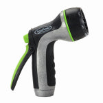 MELNOR INC 7-Pattern Metal Hose Nozzle