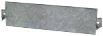 SIMPSON STRONG-TIE Simpson Strong-Tie NS Series NS2 Stopper, 14 ga, Steel, Galvanized/Zinc HARDWARE & FARM SUPPLIES SIMPSON STRONG-TIE
