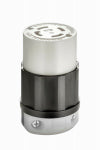 LEVITON MFG CO 30A125/250V LKCONNECTOR