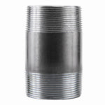CODA RESOURCES LTD 2 x 3-1/2 In. Black Pipe Nipple PLUMBING, HEATING & VENTILATION CODA RESOURCES LTD