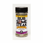 OLD WORLD SPICES & SEASONINGS Steak BBQ Rub, 5.6 oz.