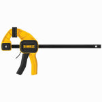 STANLEY TOOLS Large Bar Trigger Clamp, 12 In. TOOLS STANLEY TOOLS