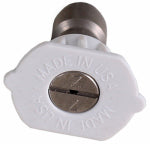 MI-T-M Mi-T-M AW-0018-0031 High-Pressure Nozzle, 40 deg Angle, 4 in Orifice OUTDOOR LIVING & POWER EQUIPMENT MI-T-M
