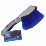 SCHROEDER & TREMAYNE Wheel Face Brush