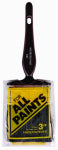 PREMIER PAINT ROLLER/Z PRO MPBasic 3" Poly Brush PAINT PREMIER PAINT ROLLER/Z PRO