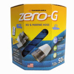TEKNOR-APEX COMPANY Teknor Apex RV/Marine zero-G�� Hose 1/2 x 50FT LAWN & GARDEN TEKNOR-APEX COMPANY