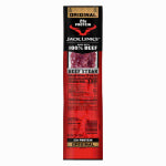 MIDWEST DISTRIBUTION Meat Snacks, Original Beef Steak Jerky, 2.-oz. HOUSEWARES MIDWEST DISTRIBUTION