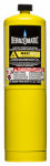 WORTHINGTON CYLINDER CORP Map-Pro Hand Torch Cylinder, 14.1 oz. TOOLS WORTHINGTON CYLINDER CORP