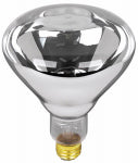SATCO PRODUCTS, INC. Heat Lamp, R40, 250-Watts ELECTRICAL SATCO PRODUCTS, INC.