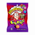 MIDWEST DISTRIBUTION Cubes Candy, 5 oz. HOUSEWARES MIDWEST DISTRIBUTION