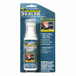 THE PITTSBURGH PAINTS CO. Silicone Tile Grout Sealer, 4.3 oz. PAINT THE PITTSBURGH PAINTS CO.