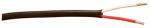 SOUTHWIRE/COLEMAN CABLE Thermostat Wire, 18/7, Brown Vinyl, 250 Ft. Spool