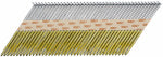 SENCO Senco ProHead H627ASBXN Collated Nail, 3 in L, 11 ga, Steel, Hot-Dipped Galvanized, Full Round Head, Ring Shank HARDWARE & FARM SUPPLIES SENCO
