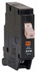 EATON CORPORATION Cutler Hammer Single Pole Circuit Breaker, 40-Amp ELECTRICAL EATON CORPORATION
