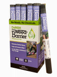 DEWITT COMPANY Weed Barrier Weed Control Landscape Fabric, 3 x 50 Ft.