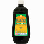 LAMPLIGHT FARMS Ultra-Pure Green Lamp Oil, 32-oz. HOUSEWARES LAMPLIGHT FARMS