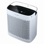 KAZ USA Insight Series HEPA Air Purifier, 4 Cleaning Levels, Small Rooms APPLIANCES & ELECTRONICS KAZ USA